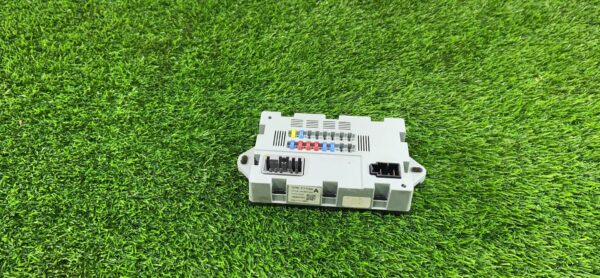 Блок предохранителей Jaguar F Pace Velar