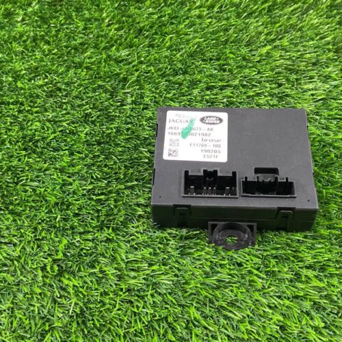 Блок управления крышкой багажника Jaguar F Pace