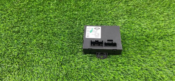 Блок управления крышкой багажника Jaguar F Pace