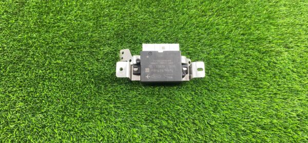 Блок управления парктрониками Jaguar F Pace Velar