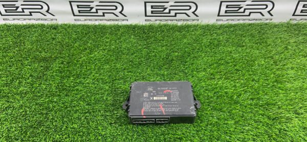 Блок бесключевого доступа Jaguar F Pace Velar