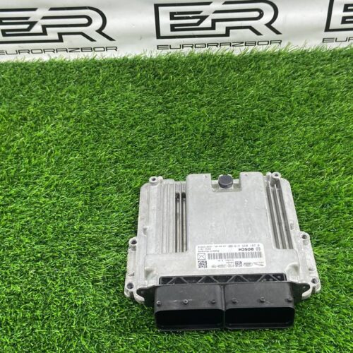 Блок управления двигателем Jaguar F Pace Velar