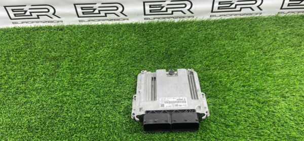 Блок управления двигателем Jaguar F Pace Velar