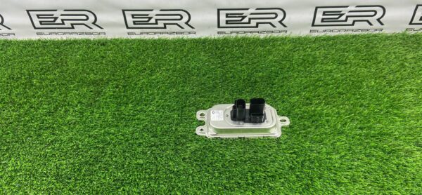 Блок управления напряжения Jaguar F Pace Velar