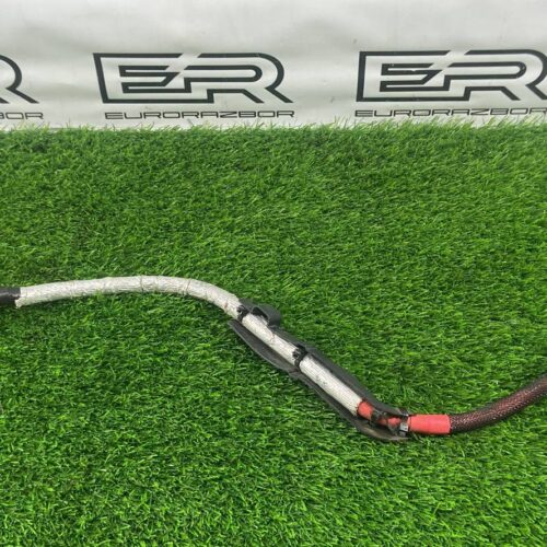 Провод стартера Jaguar F Pace Velar