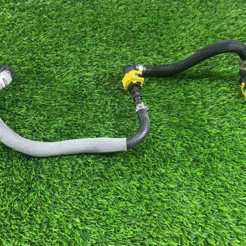 Трубка Jaguar F Pace Velar