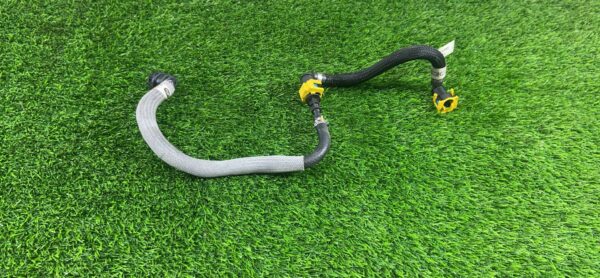 Трубка Jaguar F Pace Velar