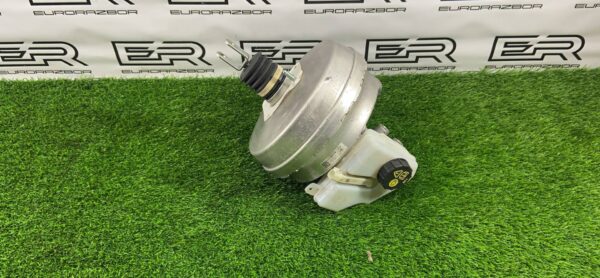 Вакуумный усилитель тормозов Jaguar F Pace x761