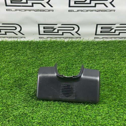 Накладка зеркала салонного Jaguar F Pace x761