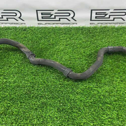 Патрубок охлаждения двигателя Jaguar F Pace x761 V