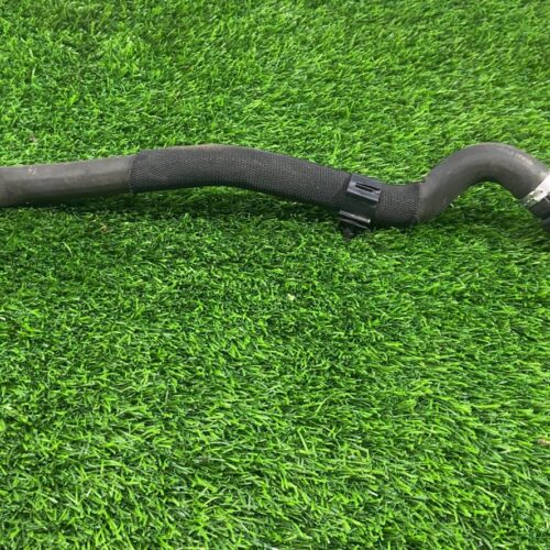 Патрубок охлаждения двигателя Jaguar F Pace x761 V