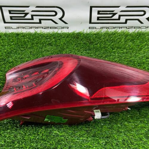 Фонарь задний правый Kia Sportage 4 рестайлинг