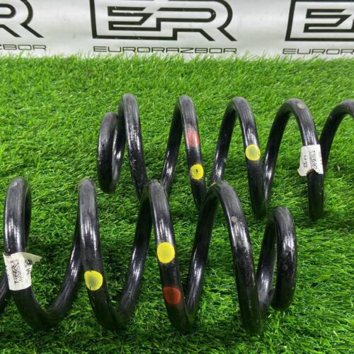 Задние пружины для Kia sportage