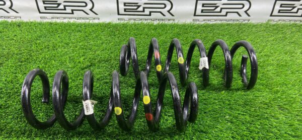 Задние пружины для Kia sportage