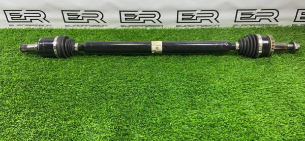 Привод передний правый для Kia Sportage