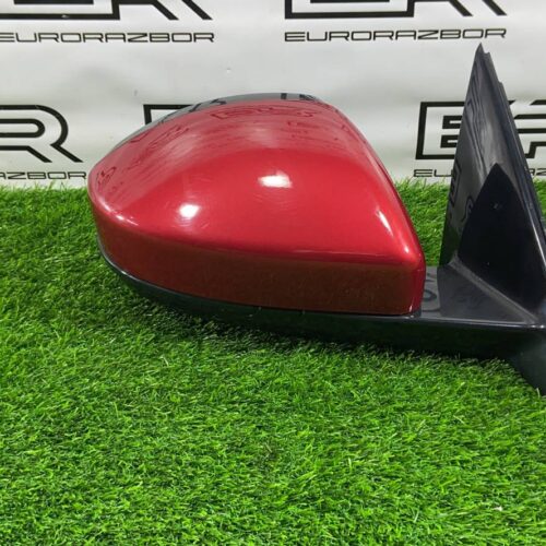 Зеркало правое Jaguar F Pace x761