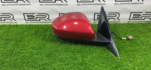 Зеркало правое Jaguar F Pace x761