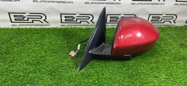 Зеркало левое Jaguar F Pace x761