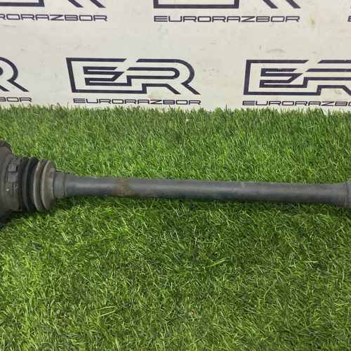 Привод задний Mercedes W205