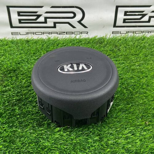 Подушка в руль Kia sportage