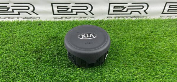 Подушка в руль Kia sportage
