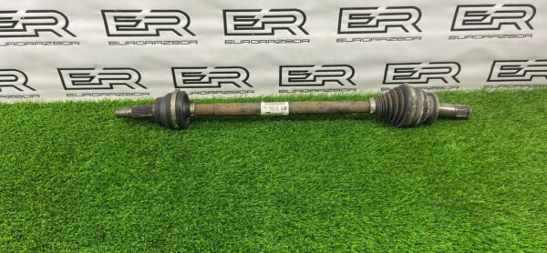 Полуось задняя левая Jaguar F Pace Velar