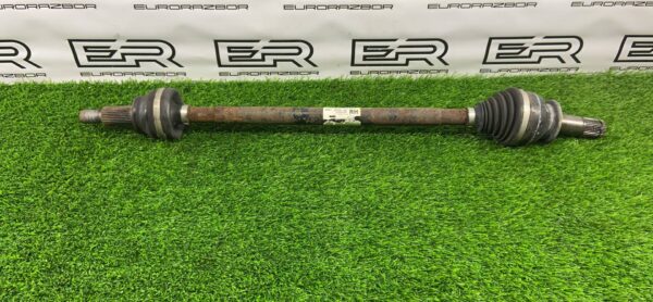 Полуось задняя правая Jaguar F Pace Velar