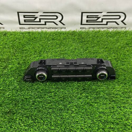 Блок управления печки/климат контроля Kia Sportage