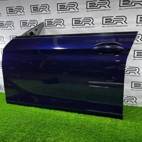 Дверь передняя левая BMW F06 Grand Coupe