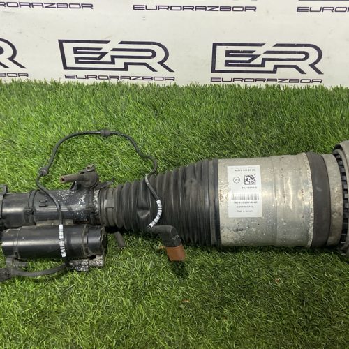 Пневмостойка передняя Mercedes W213 A2133202300