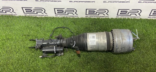 Пневмостойка передняя Mercedes W213 A2133202300