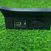 Блок Разъем USB AUX Lexus RX 450H