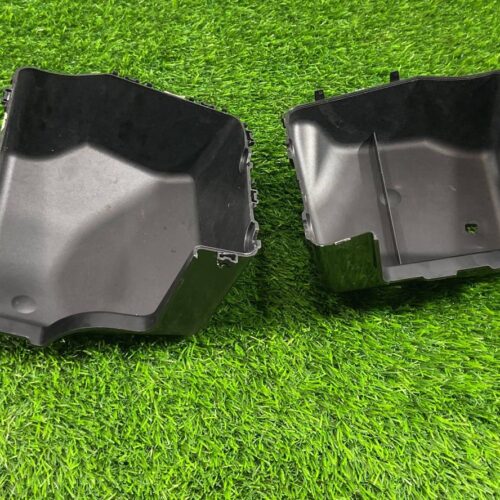 Бардачок багажника левый BMW F06/F12/F13