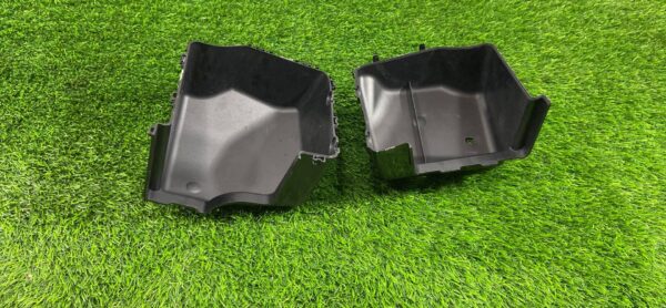 Бардачок багажника левый BMW F06/F12/F13