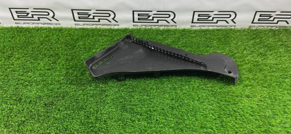 Жабо переднее правое BMW F06F10