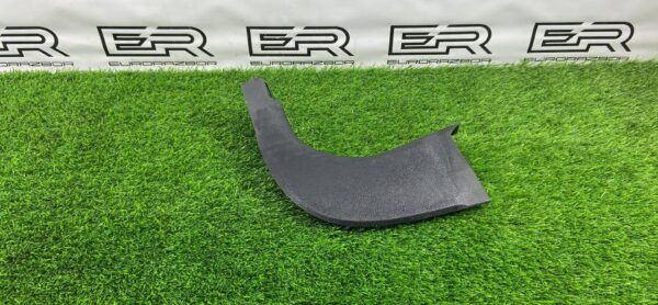 Пластик салона BMW F06