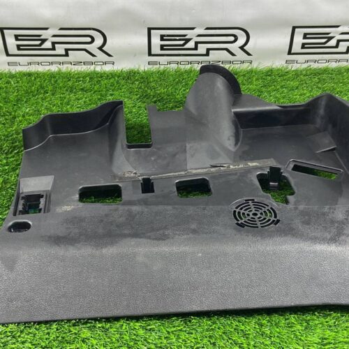 Накладка панели правая BMW F06