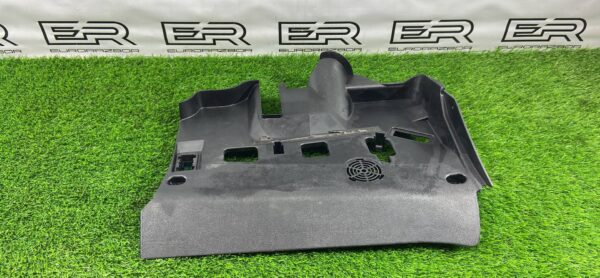 Накладка панели правая BMW F06