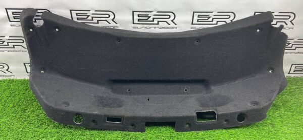 Обшивка крышки багажника BMW F06/F13