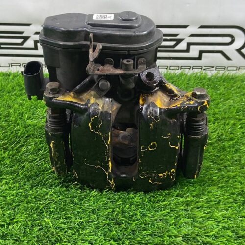 Задний левый суппорт BMW 640D 650D