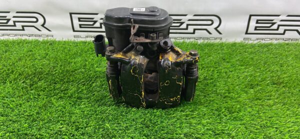 Задний левый суппорт BMW 640D 650D