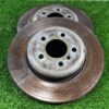 Тормозные диски задние BMW F06 F10 F13 F12 F11