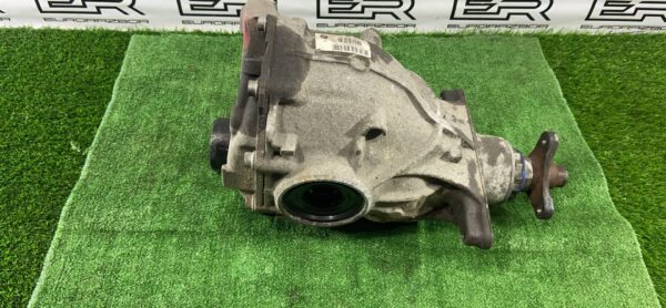 Редуктор задний BMW F06 F12 F13 640D