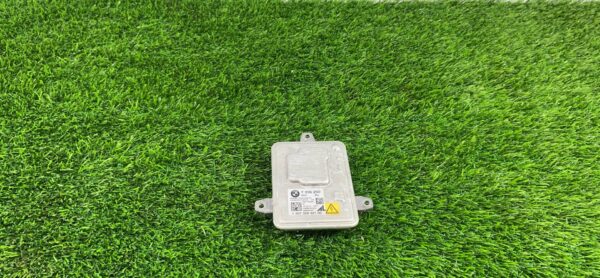 Блок розжига BMW F06 F12 F13 F10