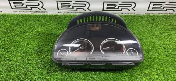 Панель приборов BMW F06 F12 F13 F10
