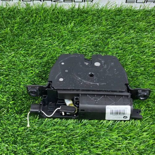 Замок крышки багажника BMW F06