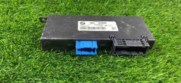 Блок ZGW BMW F06 F12 F13 F10