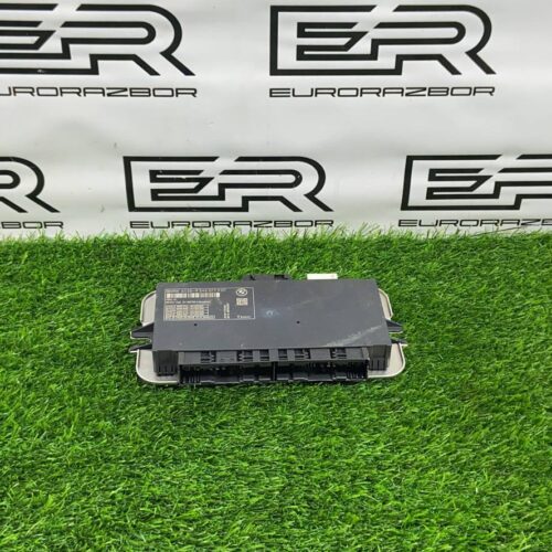 Блок управления светом BMW F06