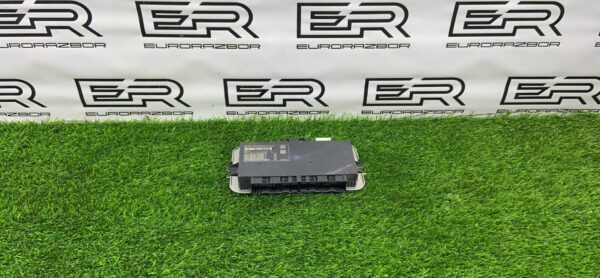 Блок управления светом BMW F06