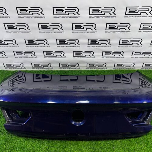Крышка багажника BMW F06